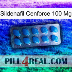 Sildenafil Cenforce 100 Mg viagra1